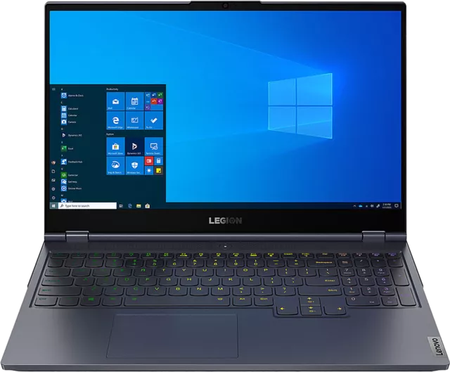 Lenovo Legion 5 15.6