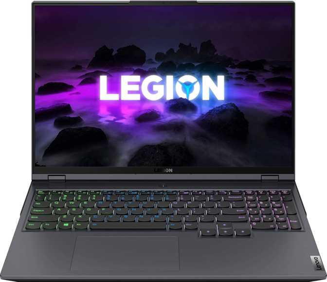 Ram Data Transfer Lenovo Legion 5 Pro 16