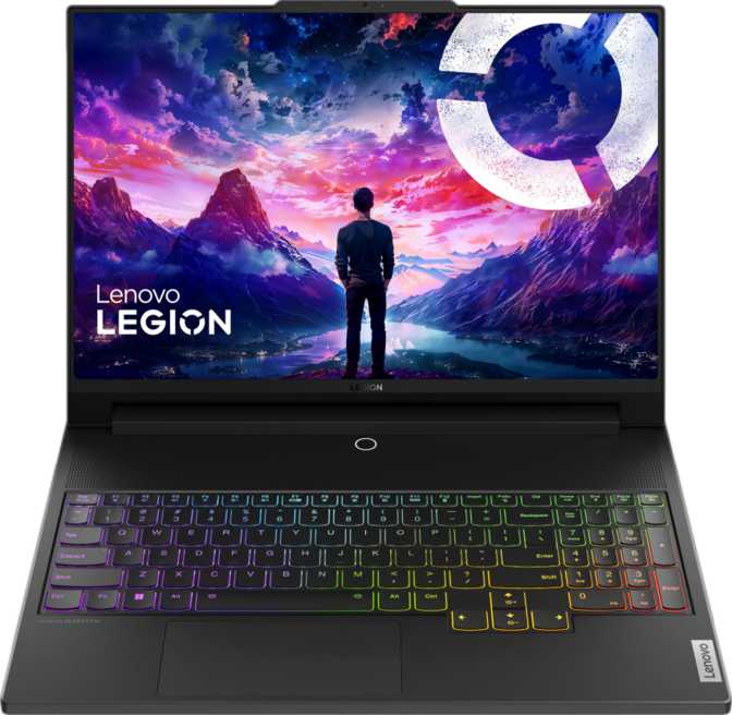 Lenovo ThinkPad X1 Carbon Gen 9 14
