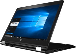 Lenovo ThinkPad P40 Yoga 14