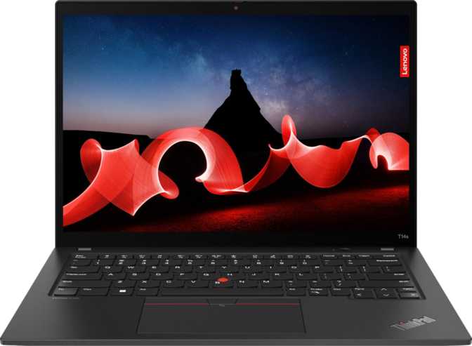Lenovo ThinkPad T14 Gen 1 14