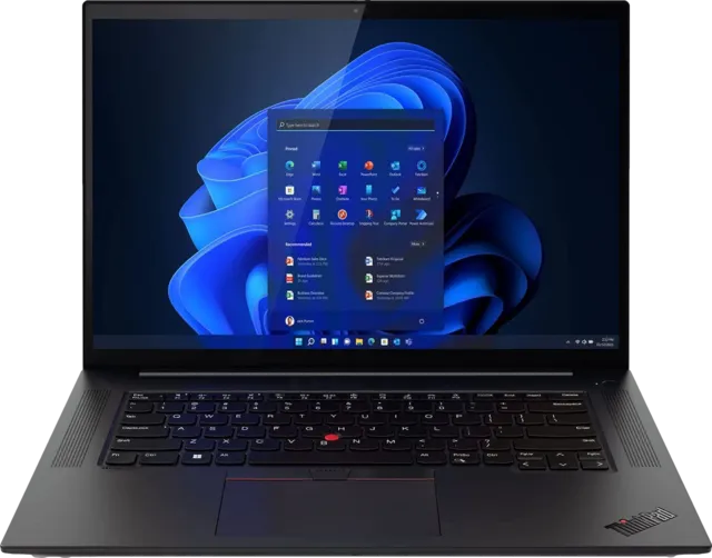 Windowsノート本体 ThinkPad X1 Extreme i9-11950H/32/RTX3080 Windowsノート本体 ThinkPad X1 Extreme i9-11950H/32/RTX3080 Lenovo