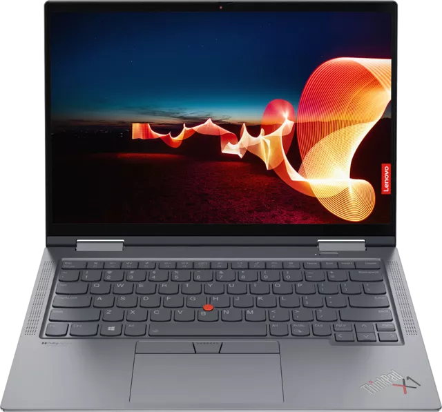 ThinkPad X1 Carbon Gen9 i7 16GB 1TB 美品ThinkPad X1 Carbon Gen9 i7