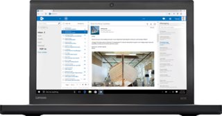 Lenovo ThinkPad X270 12.5