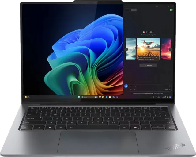 Lenovo ThinkPad X9 Ultra 7 32GB SSD 1TB Lenovo ThinkPad X9 14 Aura