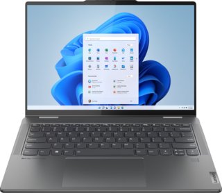 Lenovo Yoga 7 14ARP8 14" AMD Ryzen 5 7535U 2.9GHz / 16GB RAM / 512GB SSD