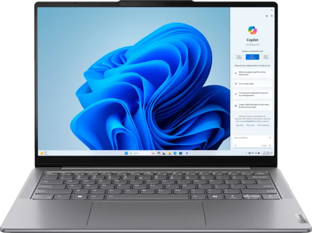 Lenovo Yoga Slim 7 14IMH9 14