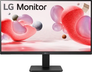 LG 24MK430H-B 23.8インチ PCモニター 2019年製 公式】24MS500-B