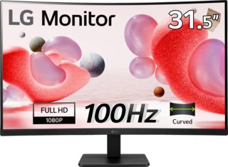 LG 32MR50C-B 32