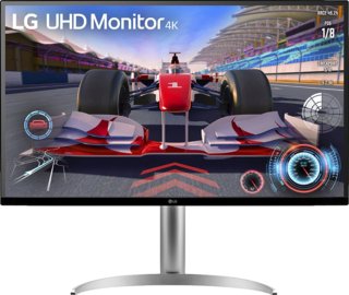 モニタ | LG 32UL750-W 32