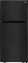 LG LTCS20020B