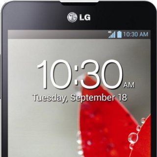 LG Optimus G