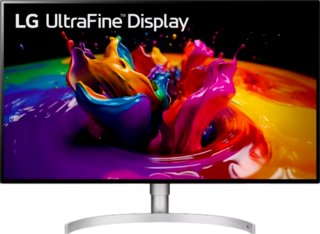 LG UltraFine 32UL950-W 32