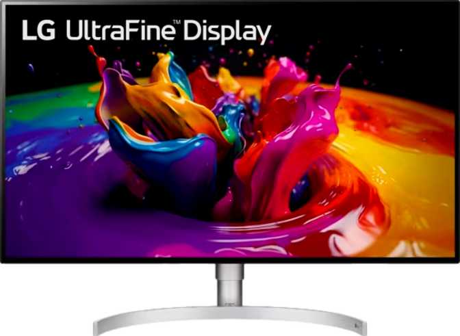 LG UltraFine 32UL950-W 32