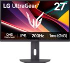 LG UltraGear 27G610A-B 27"