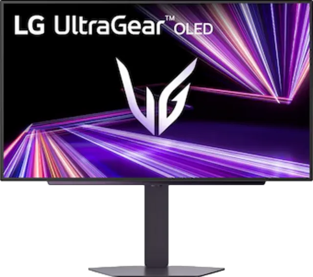 Dell Alienware AW2725DF 27" vs LG UltraGear OLED 27GX704A-B 27": What ...