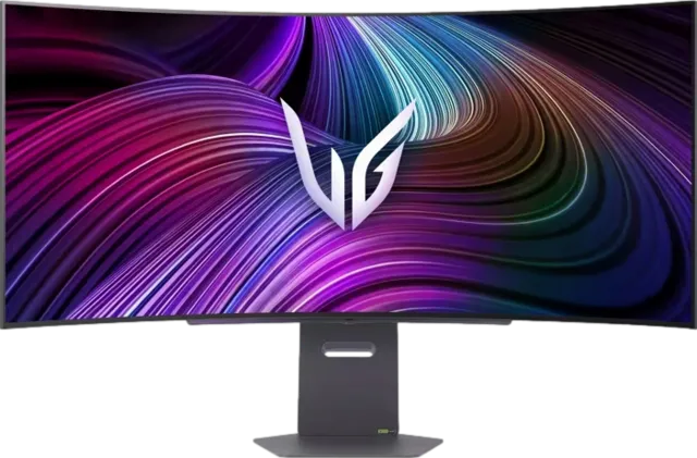 LG UltraGear OLED 45GX90SA-B 45