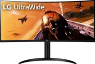 LG UltraWide 34WP75C-B 34"