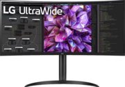 LG UltraWide 34WQ75C-B 34