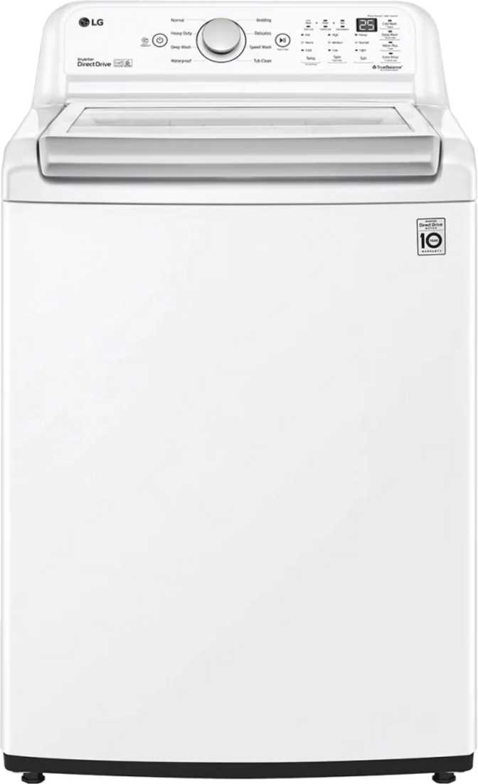 LG WT7150CW review 50 facts and highlights