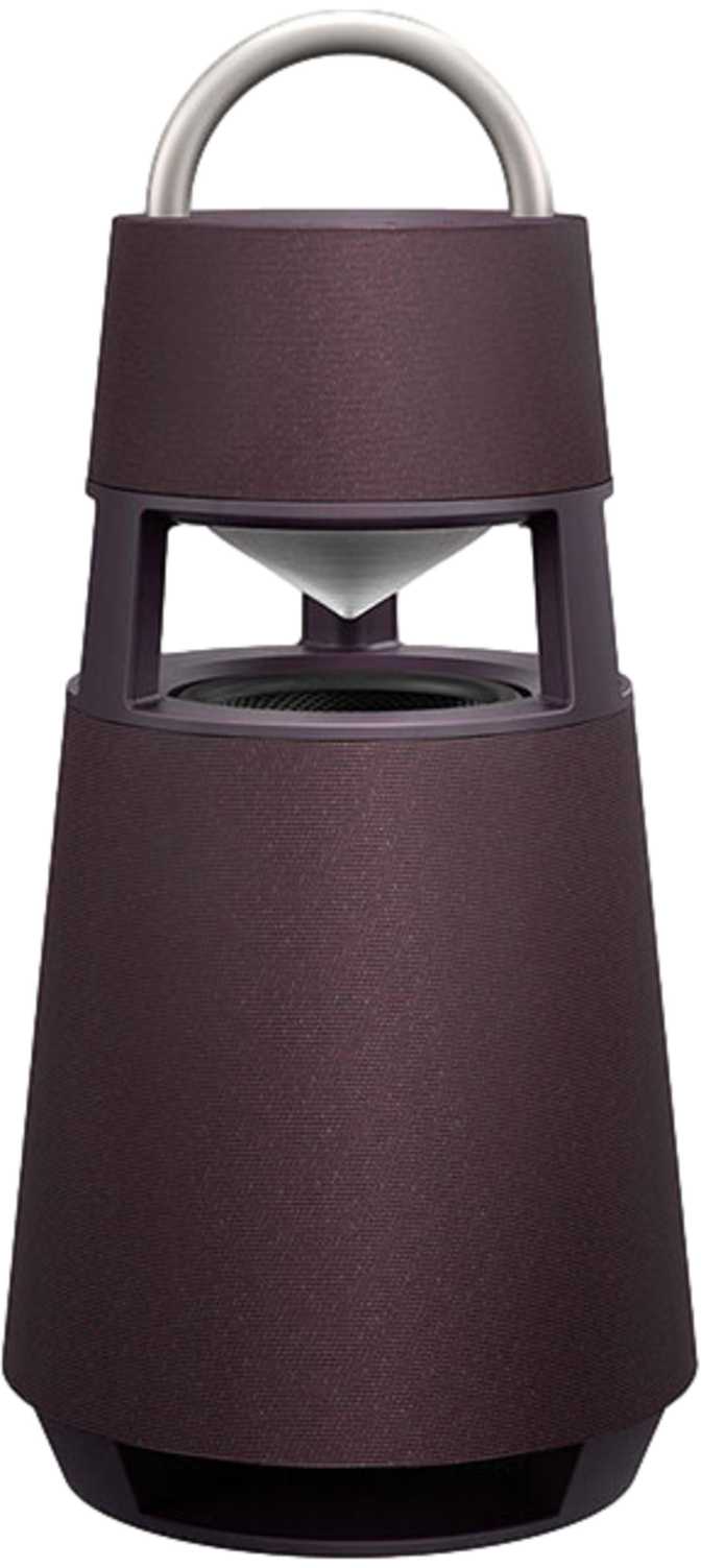 LG XBOOM 360 XO3 vs Sony SRS-X99: What is the difference?
