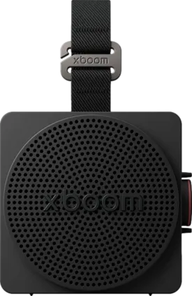 LG XBoom Mini 