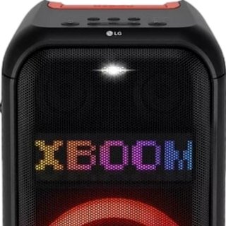 JBL PartyBox Stage 320 vs LG XBOOM XL7S: What is the difference?