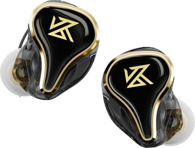 Linsoul KZ SK10 Pro análisis | 73 características detalladas