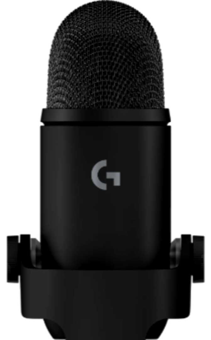 Asus ROG Strix Magnus vs Logitech G Blue Yeti 2: ¿cuál es la diferencia?