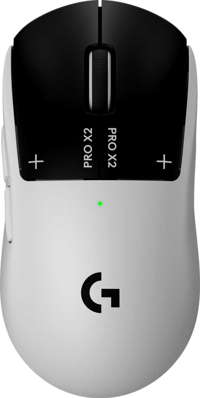 Logitech G Pro X2 Superstrike review | 36 facts and highlights