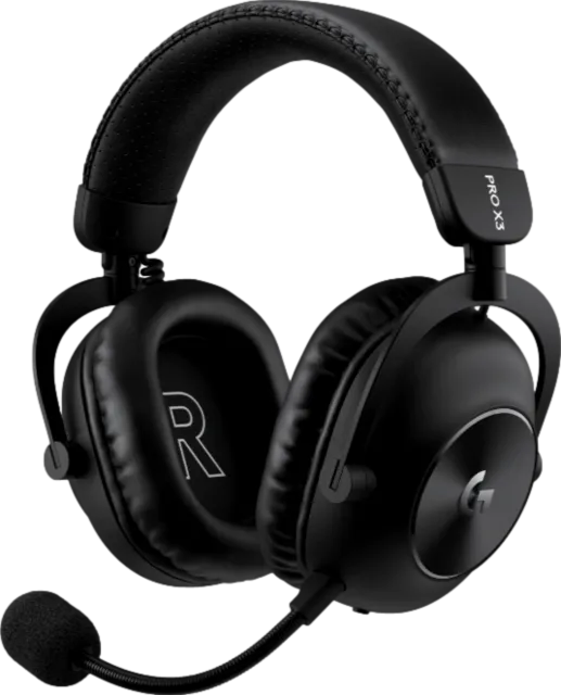 Logitech G Pro X3 Lightspeed vs SteelSeries Arctis Nova Elite: What is ...