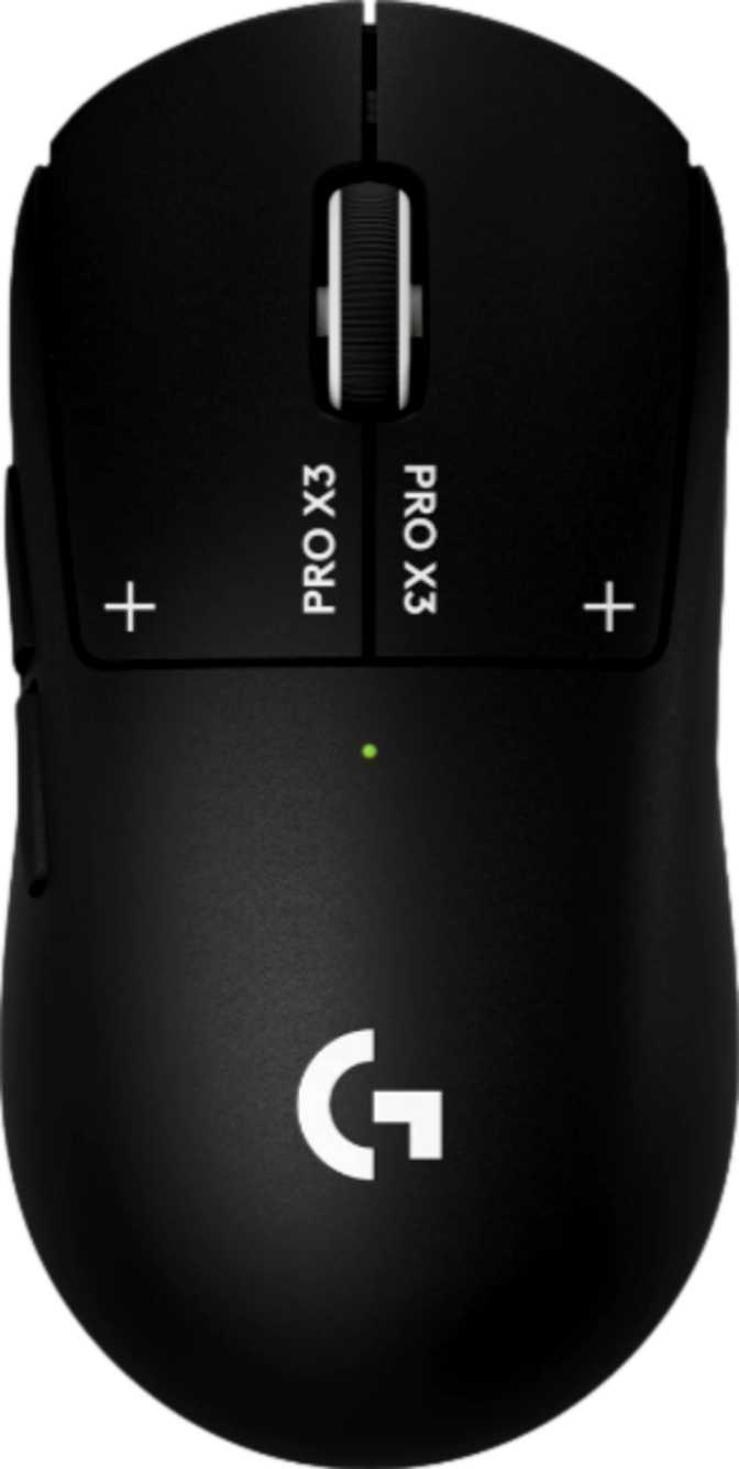 Logitech G Pro X Superlight 2 vs Logitech G Pro X3 Superstrike: What is ...