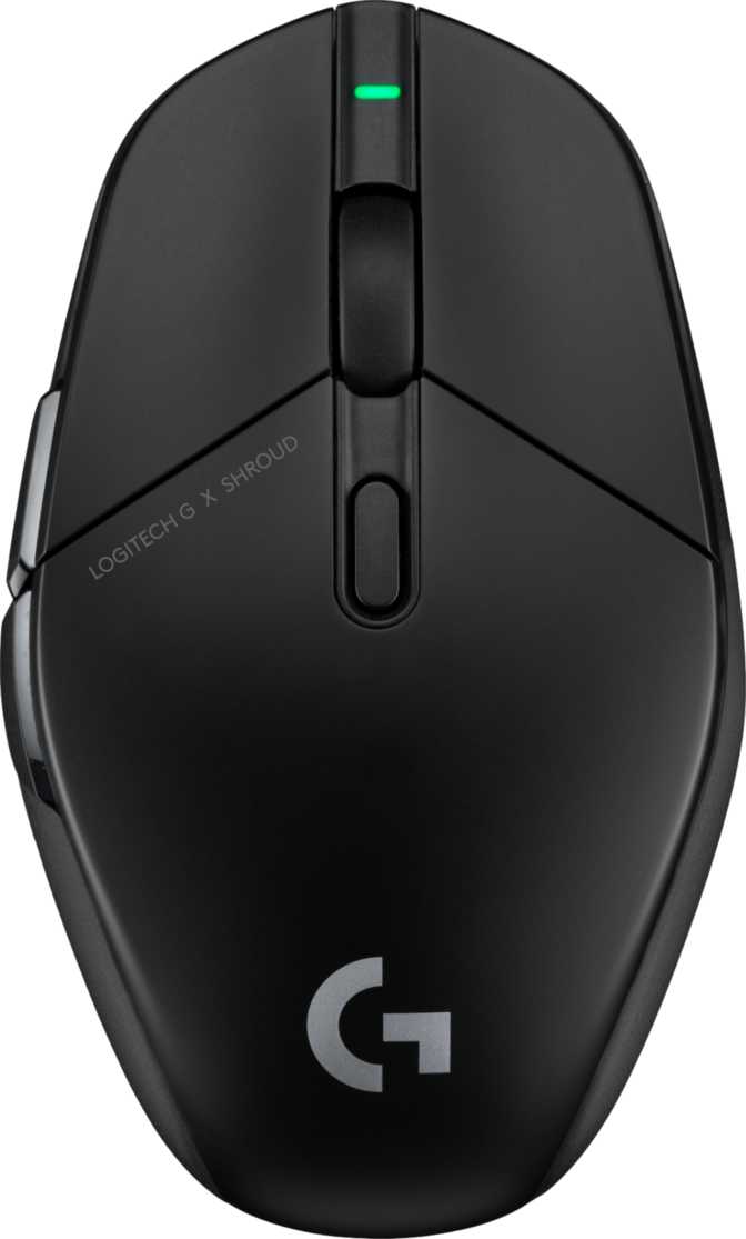 Logitech G3203 Logitech G203 Lightsync vs Logitech G303 Shroud Edition: What is the ...