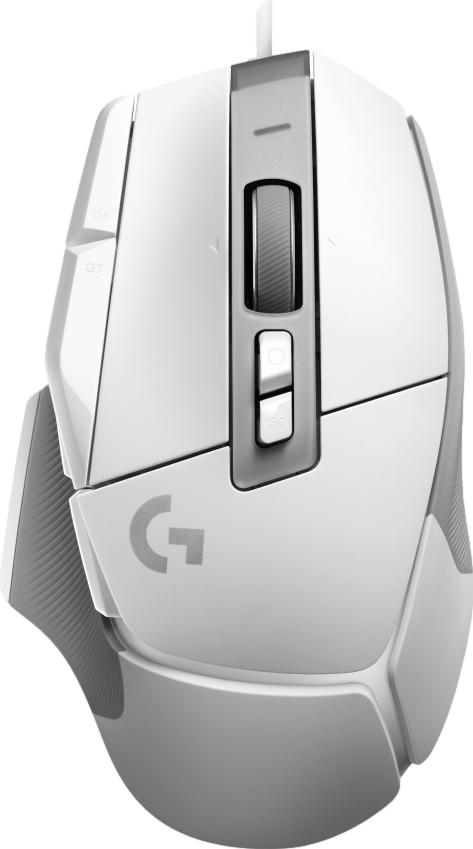 Logitech G502 X vs Razer Basilisk V3: What is the difference?