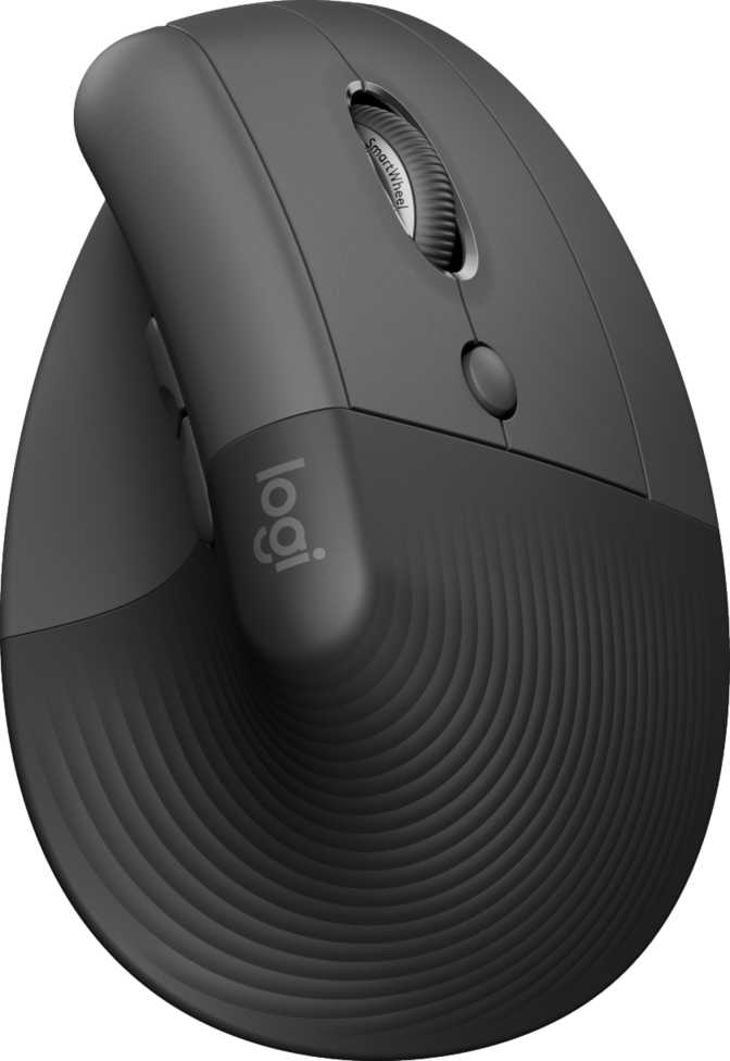 Logitech Lift Switch Between Logitech Lift Vertical vs Logitech MX Vertical: What is the difference?