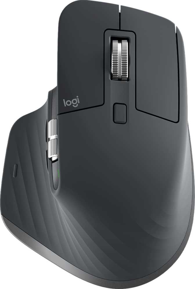Logitech MX Master 3 review | 36 facts and highlights Logitech MX Master 3 review | 36 facts and highlights
