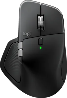 Logitech MX Master 4