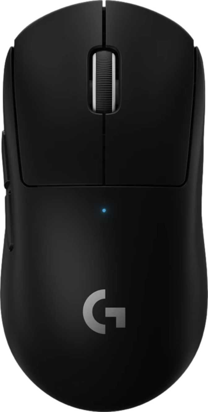 Logitech Pro X Superlight review | 35 facts and highlights