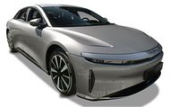 Lucid Air Sapphire AWD (2026)