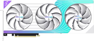 Manli Stellar GeForce RTX 5080 OC vs Zotac Gaming GeForce RTX 5080 AMP ...
