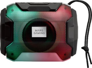 Mars Gaming MSBAX