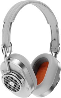 Master & Dynamic MH40 vs Master & Dynamic MH40 Wireless (Gen 2