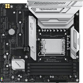Asus Crosshair V Formula-Z vs Maxsun MS-Terminator B860M-E: Quelle est ...