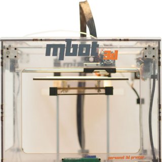MBot Cube PVC Colour Dual Printer vs Voxelab Aquila S3: Qual a diferença?