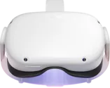 HTC Vive vs Meta Quest 3: What is the difference?