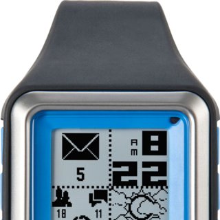 Metawatch Watch MetaWatch Strata vs Xiaomi Redmi Watch: What is the difference?