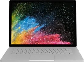 Microsoft Surface Book 3 13.5" Intel Core i7-1065G7 / 16GB RAM / 256GB SSD