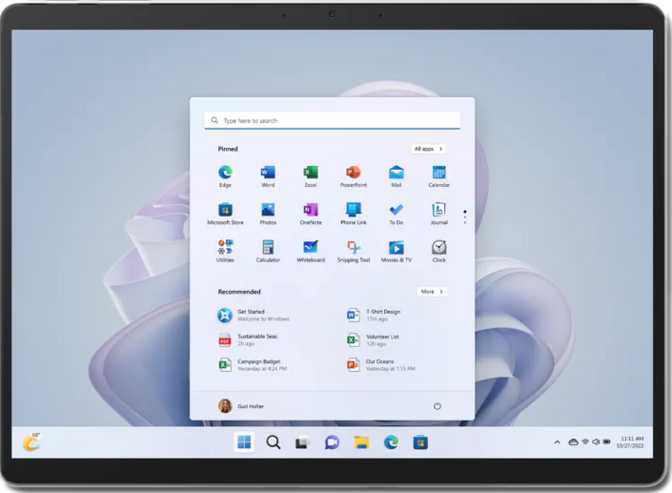 Apple MacBook Air (2022) 13.6