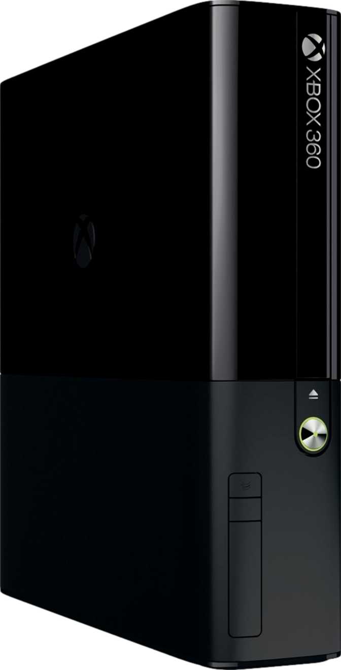 Microsoft Xbox 360 E 250GB vs Nintendo Switch 2: What is the