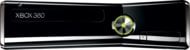 Microsoft Xbox 360 S 4GB